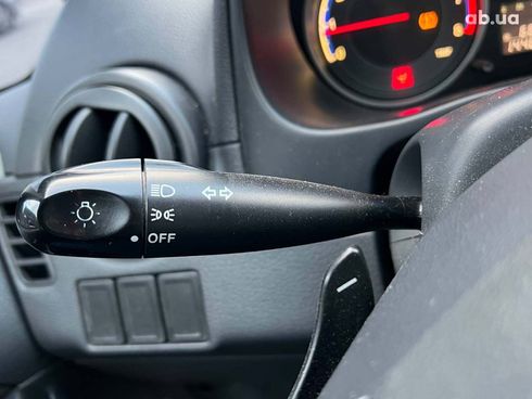 Suzuki SX4 2010 красный - фото 21