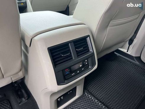 Volkswagen Atlas 2021 - фото 18
