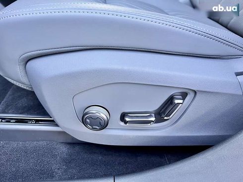 Zeekr 001 2025 - фото 24