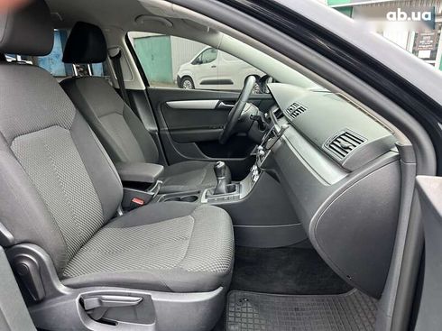 Volkswagen Passat 2013 - фото 25