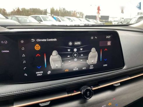 Nissan Ariya 2024 - фото 17