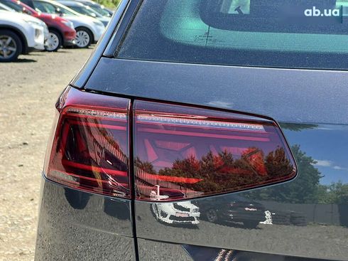 Volkswagen Passat 2021 - фото 16