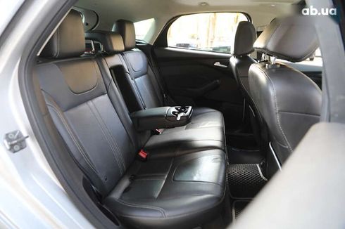 Ford Focus 2013 - фото 9