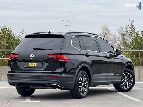 Volkswagen Tiguan 2019 - фото 11