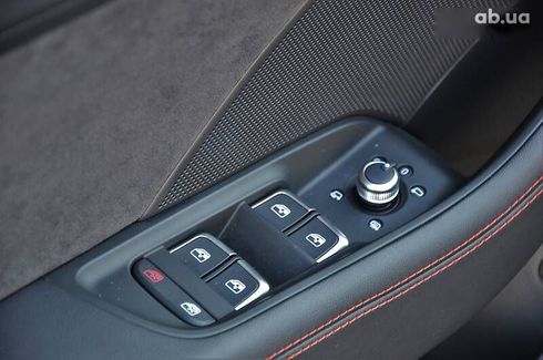 Audi rs3 2018 - фото 13