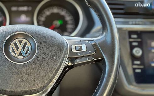 Volkswagen Tiguan 2018 - фото 13