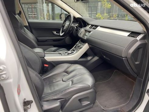 Land Rover Range Rover Evoque 2015 - фото 8