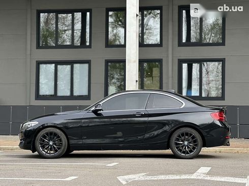 BMW 2 серия 2015 - фото 14