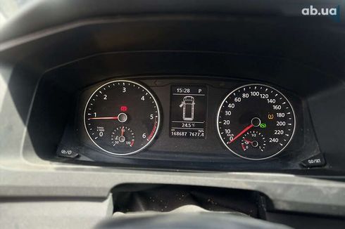 Volkswagen Caravelle 2018 - фото 19