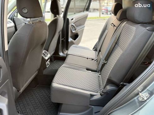 Volkswagen Tiguan 2017 - фото 22