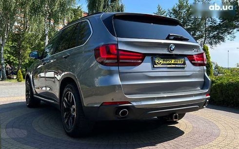 BMW X5 2015 - фото 5