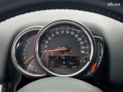 MINI Hatch 2017 зеленый - фото 25