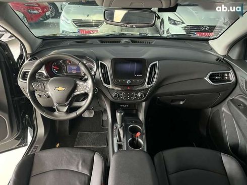 Chevrolet Equinox 2020 - фото 18