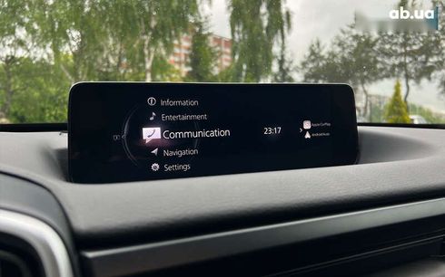 Mazda CX-50 2022 - фото 18