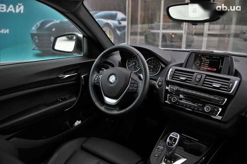 BMW 2 серия 2016 - фото 9