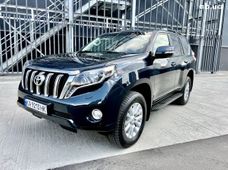 Тойота Внедорожник б/у - купить на Автобазаре