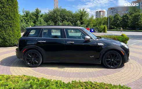 MINI Clubman 2016 - фото 8