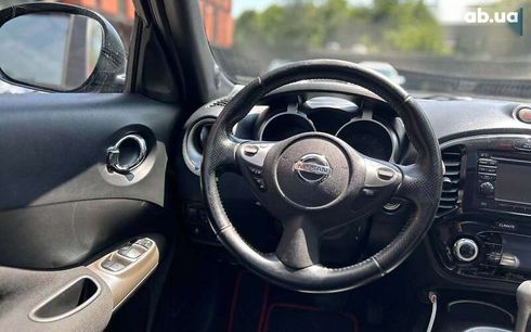 Nissan Juke 2013 - фото 11