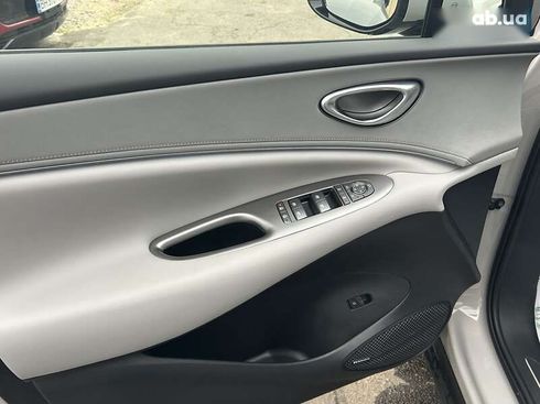 BYD Sea Lion 7 2025 - фото 7