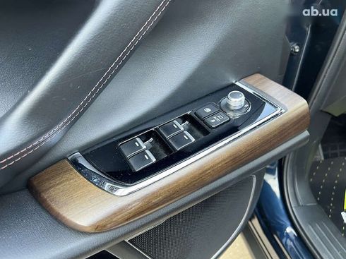 Mazda CX-9 2019 - фото 21