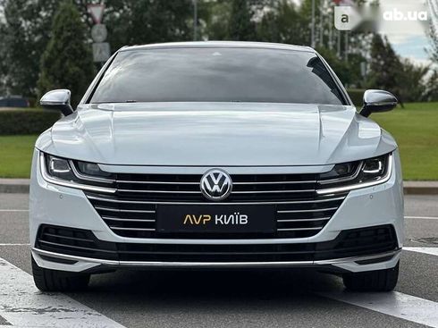 Volkswagen Arteon 2020 - фото 8