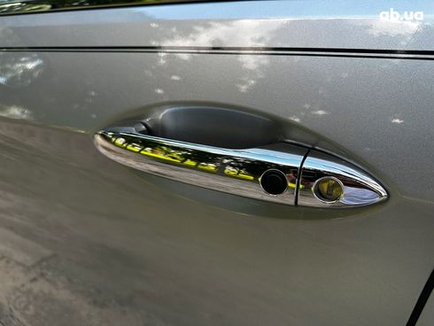 Honda Pilot 2019 серый - фото 10