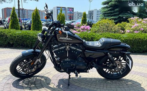Harley-Davidson XL 2019 - фото 3