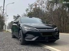 Продажа б/у BYD Song L 2024 года - купить на Автобазаре