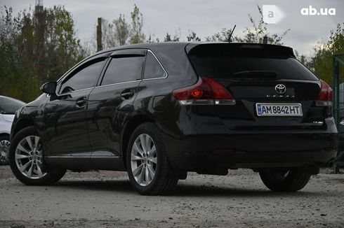 Toyota Venza 2013 - фото 8