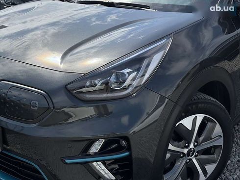 Kia Niro 2021 - фото 4