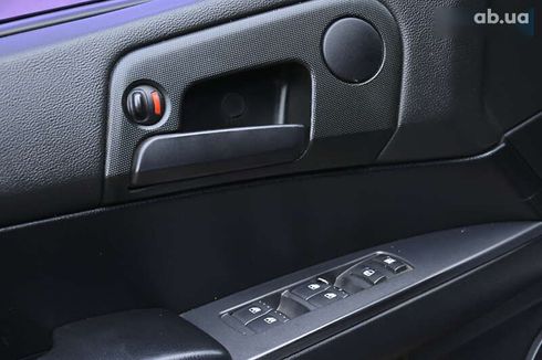 SsangYong actyon sports 2011 - фото 13