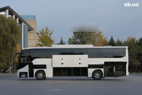 Foton BJ 6122 2025 - фото 8