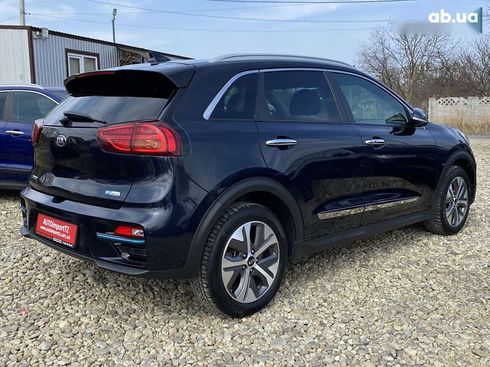 Kia Niro 2020 - фото 23