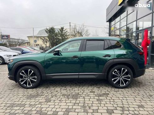 Mazda CX-50 2023 - фото 4