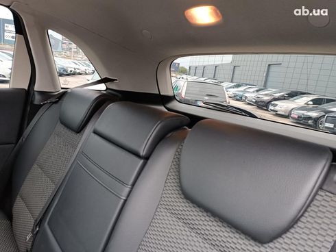 Mercedes-Benz B-Класс 2011 черный - фото 16