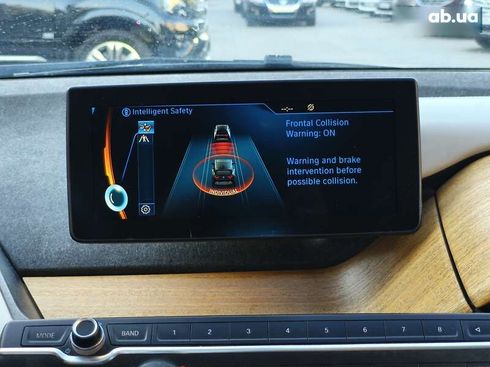 BMW i3 2015 - фото 13