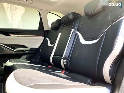 Haval H6 2022 - фото 21