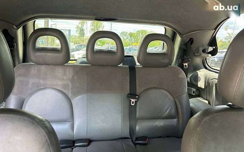 Chrysler Voyager 2006 - фото 17