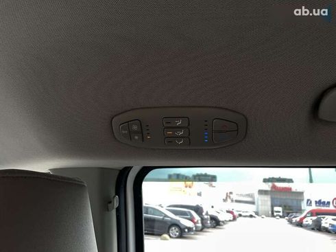 Kia Sedona 2018 - фото 20
