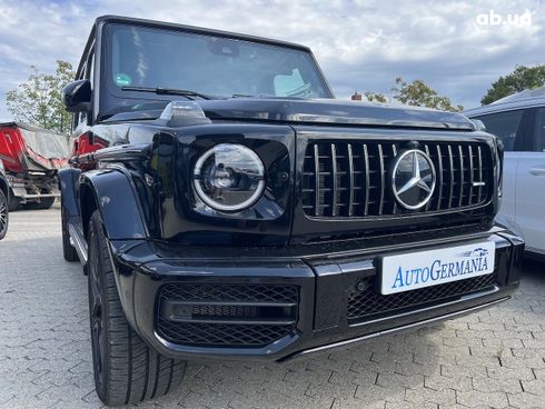 Mercedes-Benz G-Класс 2021 - фото 22