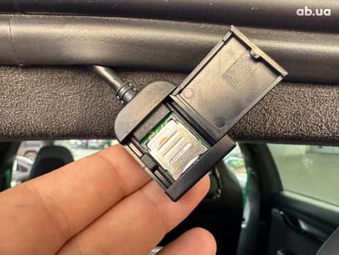 Zeekr 001 2021 красный - фото 36