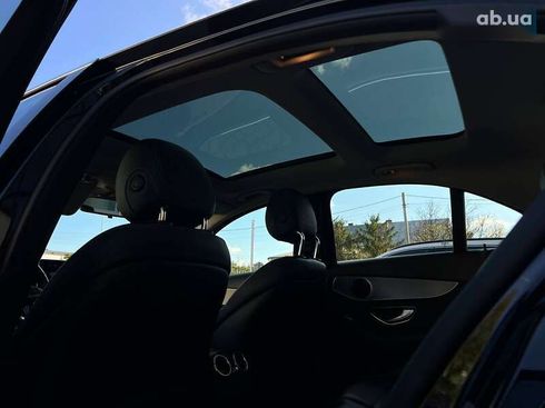 Mercedes-Benz C-Класс 2015 - фото 17