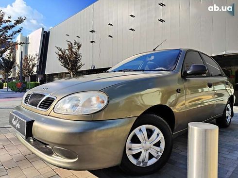 Daewoo Sens 2006 - фото 3