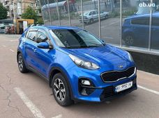 Купить Kia бу в Украине - купить на Автобазаре