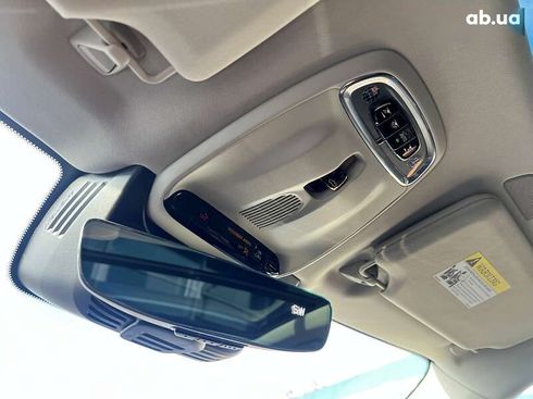 Volvo XC90 2021 - фото 24