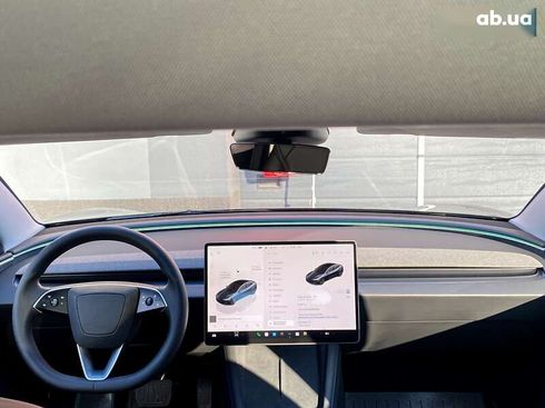 Tesla Model 3 2024 - фото 18