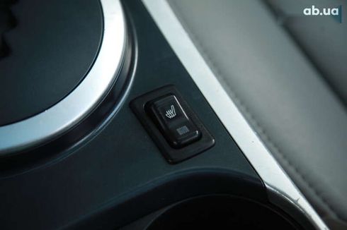 Mazda CX-7 2008 - фото 18