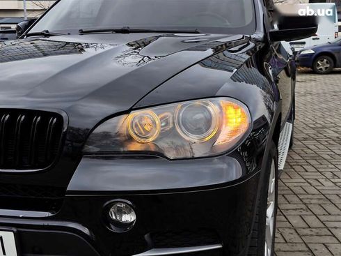 BMW X5 2011 - фото 10