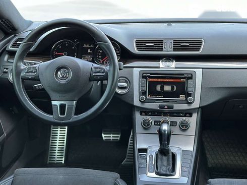 Volkswagen Passat CC 2013 - фото 27