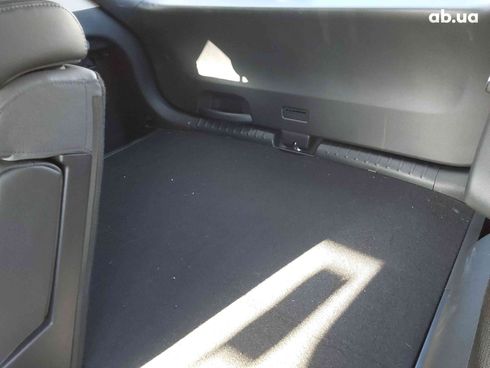 Kia Niro EV 2024 синий - фото 13